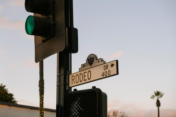 Hotel Beverly Terrace image 11