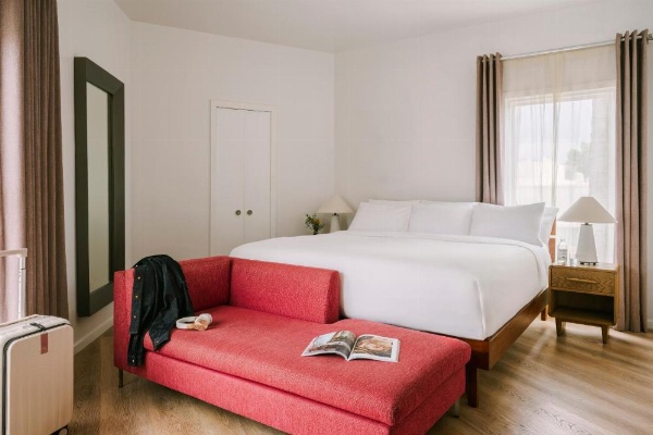 Hotel Beverly Terrace image 15