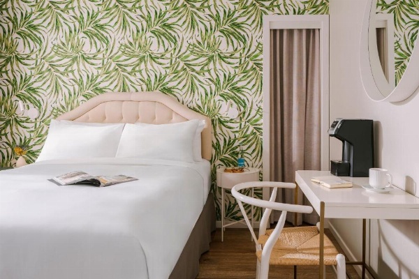 Hotel Beverly Terrace image 16