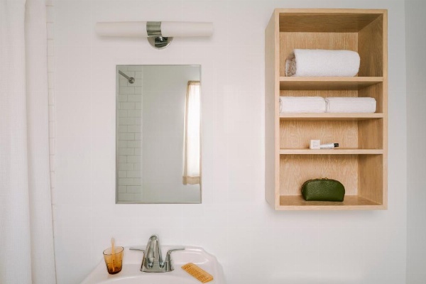 Hotel Beverly Terrace image 28